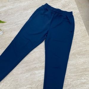 RHONE Deep Blue Joggers